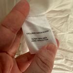 Sabo Skirt Saboluxe Women’s Extra Small Camari Linen Dress Photo 7