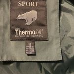 Bromley Sport Thermoloft Winter Coat‎ Green Photo 3