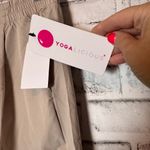 Yogalicious  Tan‎ Chinos Lightweight Versatile Photo 1