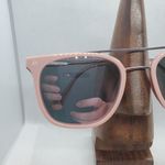 Prive Revaux Polarized The Aussie Limited Edition Pink Sunglasses & Case Photo 3