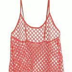 For Love & Lemons coral cover L Photo 2