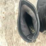 Seychelles Women's Uneasy‎ Ankle Boots size 10 in black Photo 6