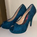 Betsey Johnson Vintage Winona heel Photo 1