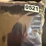 Karyn Seo Long Line Floral‎ Embroidered Bohemian Hooded Cardigan Black Photo 6