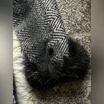 JACK Peacoat with removable hood/faux fur Photo 3