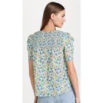 Shoshanna Kira Top Kira Top Size Small Photo 5