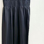 Abercrombie & Fitch  Travelers Jumpsuit Athleisure Casual Hiking Comfy Small Photo 0