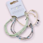 Pura Vida  Bracelet Set #157 Photo 0