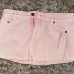 Retrofête Seroya Mini Skirt Photo 1