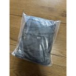 Maggie Barnes  Sz 3X Flowy Open Cardigan‎ Sweater One Button Metallic Classic NWT Photo 12