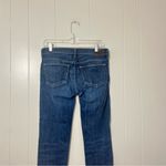 Citizens of Humanity  AVA Jeans Low Rise Straight Leg Size 27 Photo 6