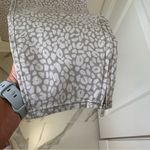 Loft Modern Skinny Ankle Zip Jeans in Animal Print SZ 31/12 Photo 2