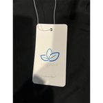 Yogipace Women's 2XL Black Dress Pants Casual Solid Pull On 30" Inseam Size 2X Photo 6