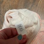 J.Crew NWT  Woman's Peach Pencil Zip-Closure Skirt Size 6 Photo 3