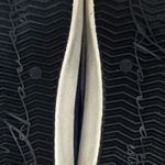 Vintage Havana Yves Washed Denim Sneakers Slip On Sparkle Sneakers Chain 10 Photo 8