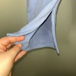 Fabletics  24/7 Skinny Pant Wedgwood Blue Size Medium Photo 3