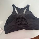 Athletic Works  Black Tank Top Photo 2