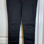 Rag and Bone  Charcoal Gray Bowery 2 Jean Pants Size 26 EUC #5839 Photo 0