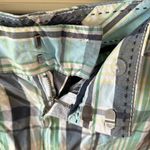 Sonoma Vintage Plaid Skirt Photo 3