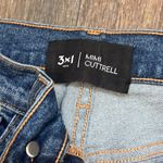 3x1  And Mimi Cuttrell - Kellie Flared Jeans Photo 4