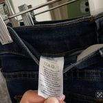 Everlane Dark Blue Skinny Jeans Photo 2