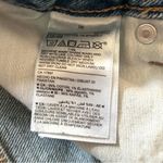 Old Navy  Higher High Rise, O.G. Straight Secret Slim Pockets, plus size 18 Photo 12