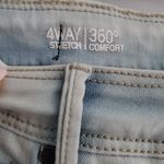 Lola Alexa Lively DBLC High Rise Soft Skinny Jeans 27/2 Blue Photo 9