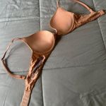 Victoria's Secret Victoria’s Secret Orange Bra  Photo 1