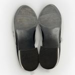 Anne Klein -Women's Costanza Derby Oxford Black Lanza Flex Dress Shoes Size 11 M Photo 4