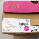 Ryka Women's Jackpot Water Repellent Hiking Lace Up Boots- Wide Width- 9.5W Photo 5