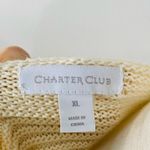 Charter Club  V-Neck Sweater Photo 5