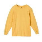 Wild Fable  Mustard Yellow Long Sleeve Shirt SZ‎ XS NWT Women's Photo 15