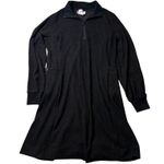 CAbi  - Long Sleeved Cuddle Sweater Dress - size SMALL - style 4215 Photo 12