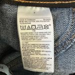 Old Navy Rockstar Super Skinny Jeggings Mid Rise Jeans Size 2 Photo 4