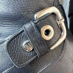 Stuart Weitzman Lotroops Moto Harness Boots Size 7 Photo 4