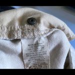 prAna  Womens Breathe Kara White Floral Geometric Printed Skinny Jeans Photo 8