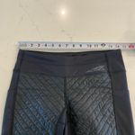 Altra Zoned Heat‎ Leggings Black Women's size Small Photo 7