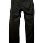 Balance Collection VTG 00s Wide Leg Legging with the Wide Waist Band For Rolling Down Size 12-14 Photo 2