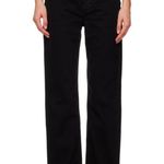 frame denim NWOT- FRAME
Black 'Le High 'N' Tight' Jeans, Size 29 Photo 3