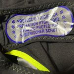 ZARA NWT  CUT OUT ONE PIECE SWIMSUITS COLOR BLOCK BLOGGERS FAV SMALL Photo 6