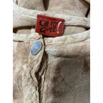 Oh My Gauze! Size 2 Top Blouse Tunic Dress Lagenlook Boho Acid Wash Photo 7