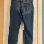 American Eagle  Outfitters Dark Wash Jeans Photo 4