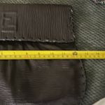 Fendi  leather bag bought in Italy bought in the 80’s . Excellent cond Photo 6