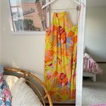 Anthropologie  and C&C California Spring Floral Dresses & Skirt Bundle Lot of 3 Photo 2