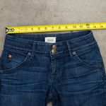 Hudson Jeans Hudson Beth Baby Boot Jeans Women Size 26 Blue Denim Made in USA Shaper Photo 9