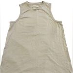 Ivory Ella  GreenSleeveless Top Tank Top
Muscle Tank 100% Cotton size Med Photo 0