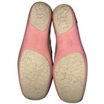 Stuart Weitzman  Women's Pink‎ Lace Up Size 8 Narrow Shoes Photo 8