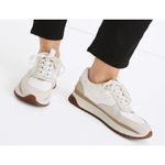 Madewell  Kickoff Trainer Sneakers Photo 9