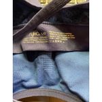 Ryka Brand New  Activewear Women's Large Blue Sports Bra Removeable Pads Photo 3