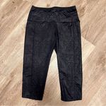 Oiselle  Leggings Geometric Photo 0